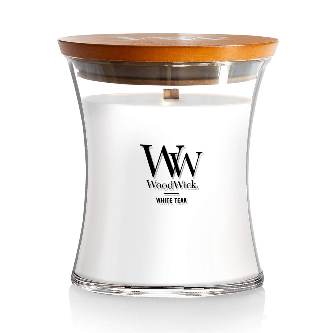JAR-WW MD WHITE TEAK