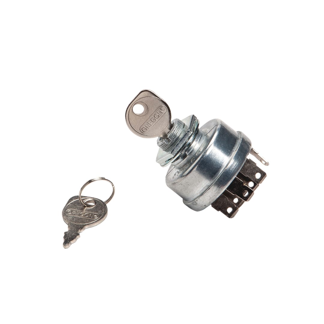 Ignition Switch, Murray Models
