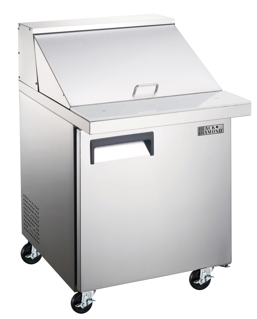 GRSL-1D - BD SALAD/SANDWICH PREP TABLE,1 DOOR