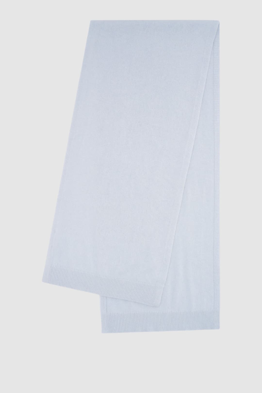 Cashmere Blend Scarf