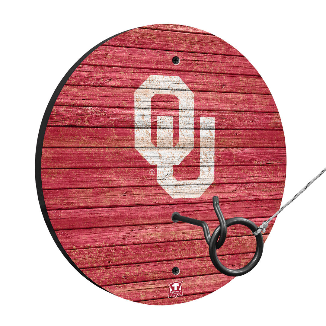 University of Oklahoma Sooners