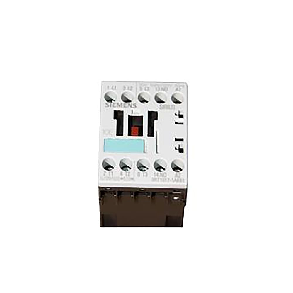 Galbreath™ Contactor,12 Amp 3 Pole
