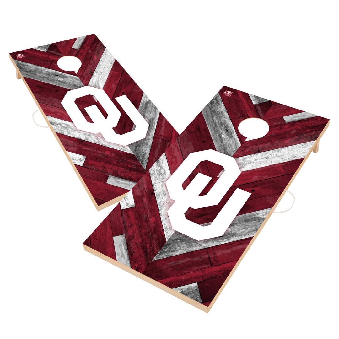 University of Oklahoma Sooners