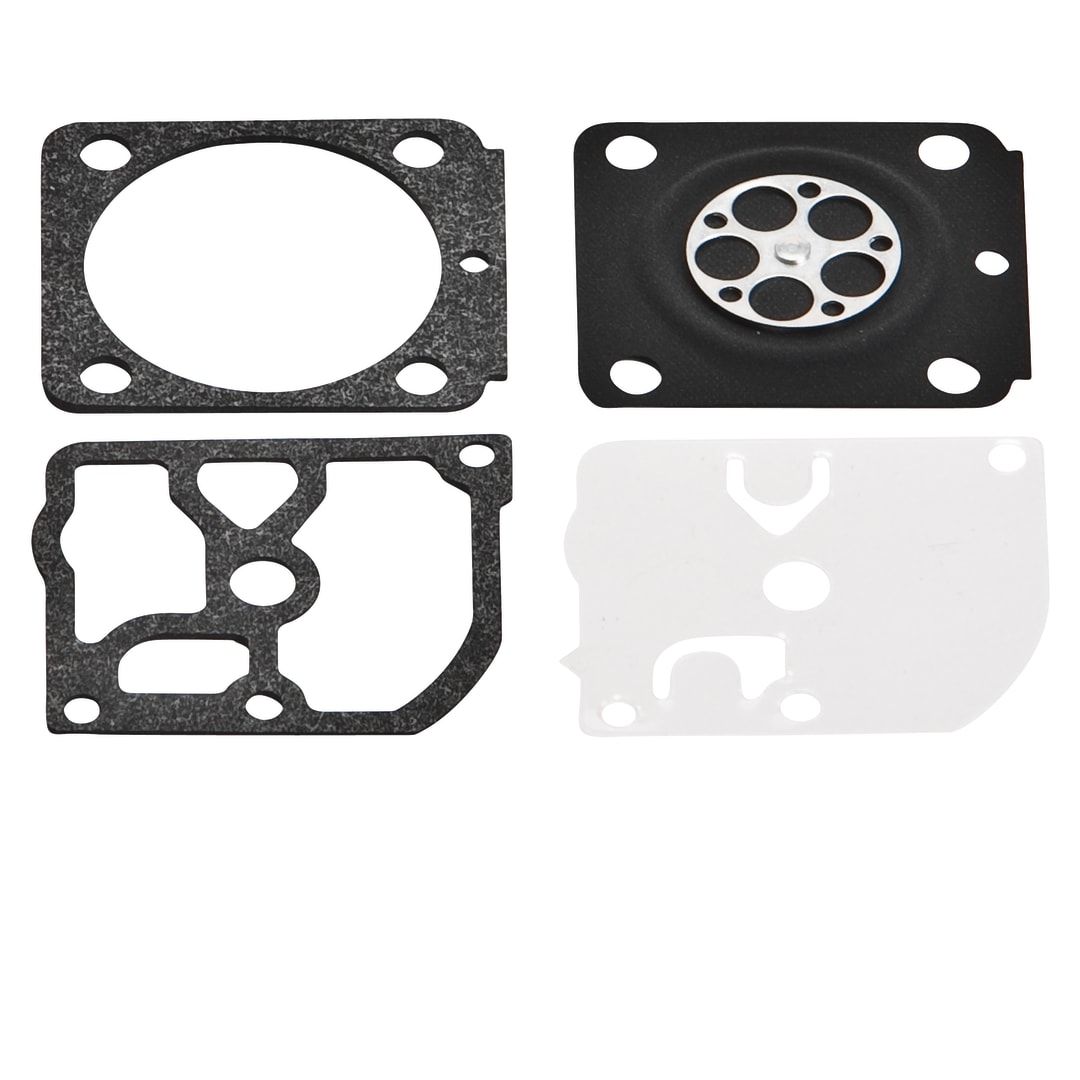 Carburetor Complete, Zama
