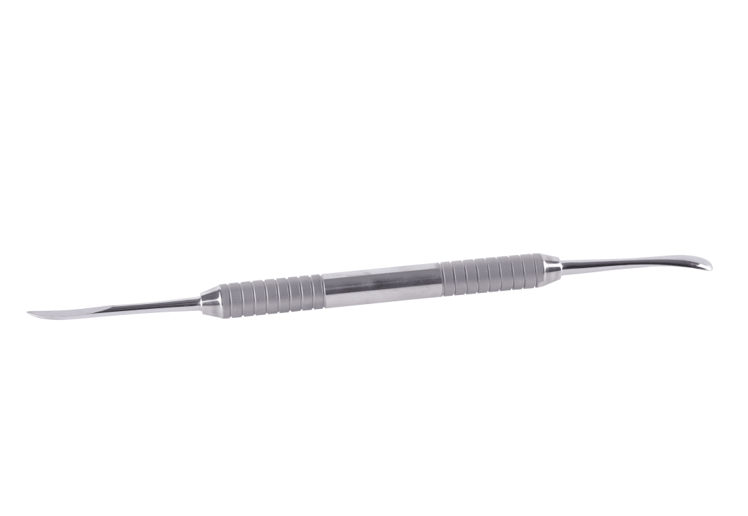 KRUUSE Dental Dual Ended Molt Periosteal Elevator