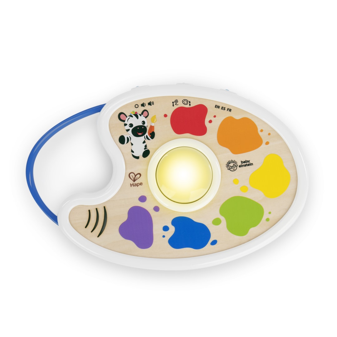 Paleta de colores Playful Painter™ Magic Touch™