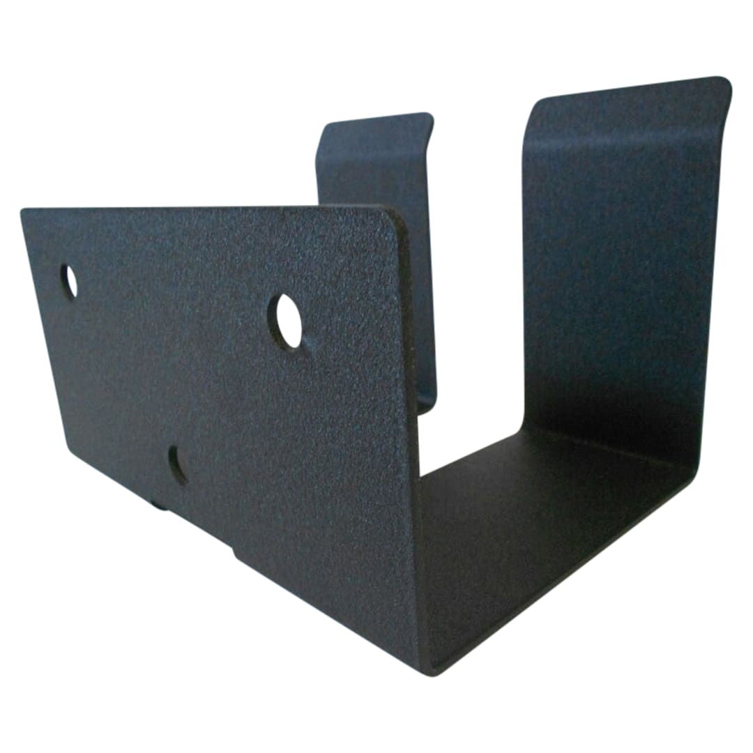 Wastebuilt® Replacement for McNeilus Bracket Upper Brush