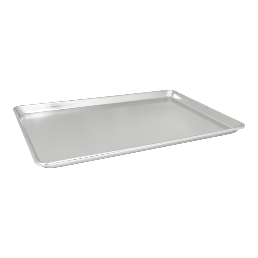 BP-1826H - PAN BUN ALUM 'H'