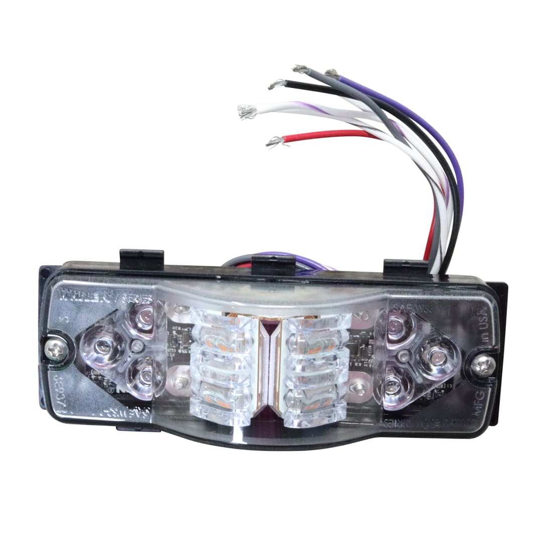 Galbreath™ V-Series Light Amber