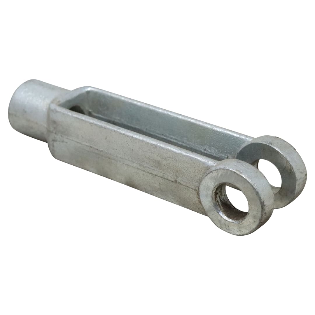 Wastebuilt® Replacement for East Clevis 3/4"