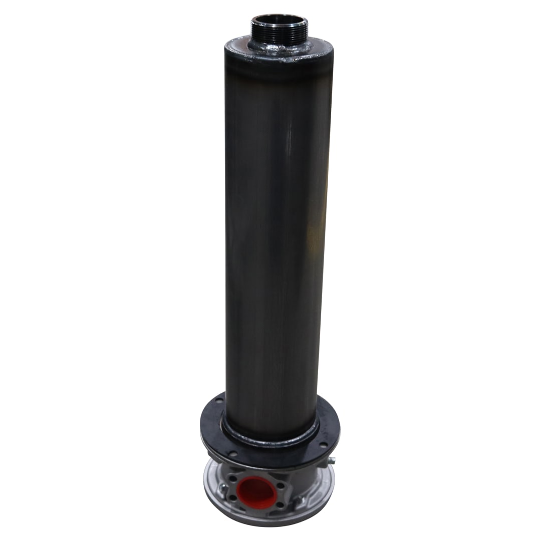 Wastebuilt® Replacement for Heil Filter, In Tank, Assembly