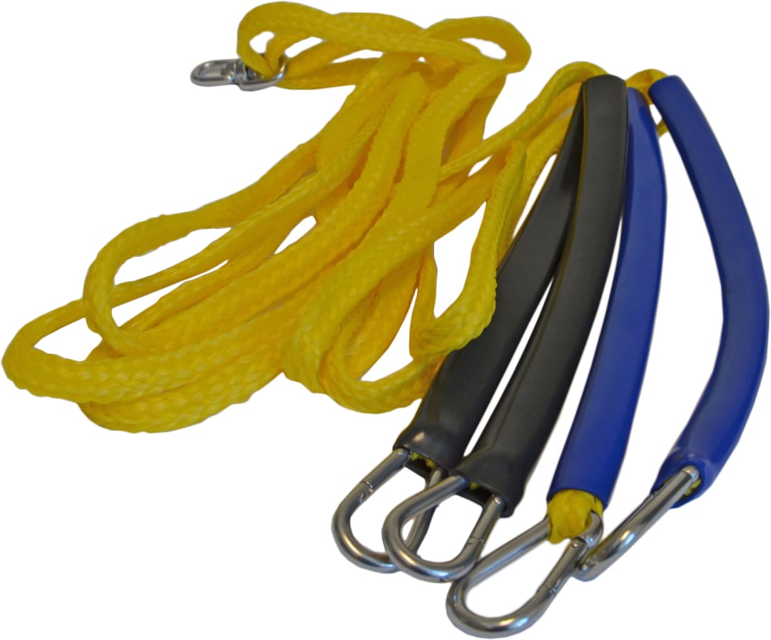 Aqua Deck Anchor Harness (need