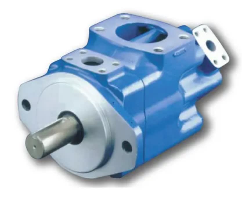 Pump V10 1P3P 1A20