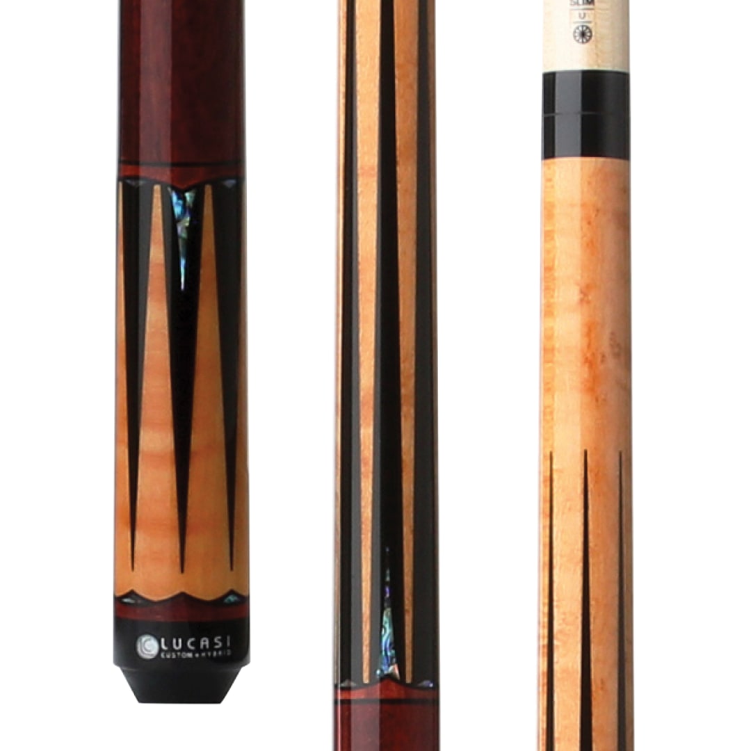 LHLE4 Limited Edition Lucasi H