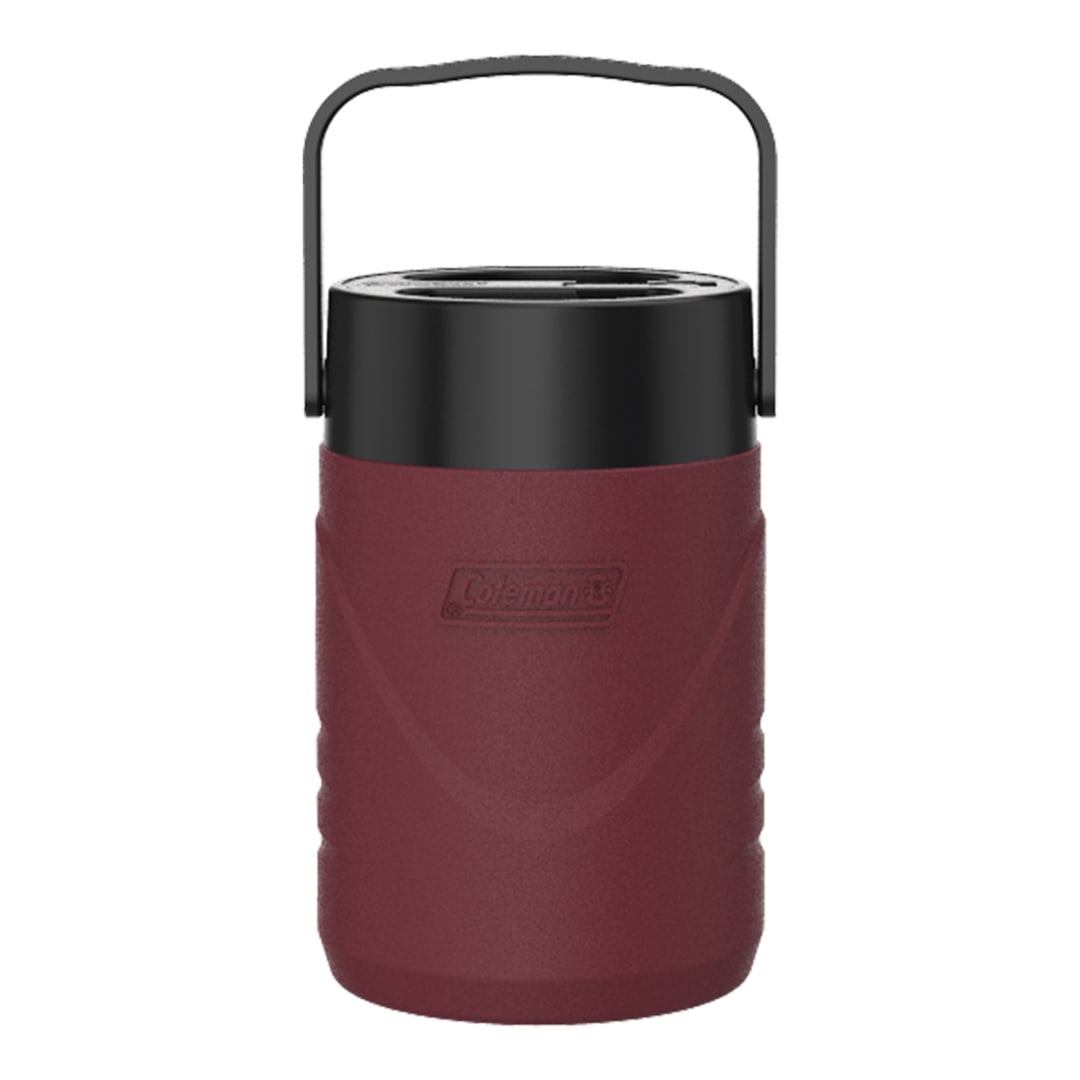 CHILLER JUG 1 GAL 6001 CRANBERRY SIOC