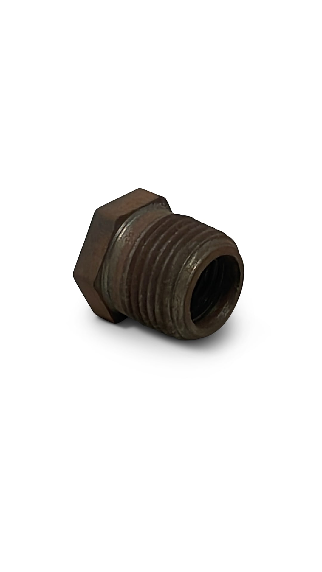 3/8 X 1/4 Galvanized Bushings
