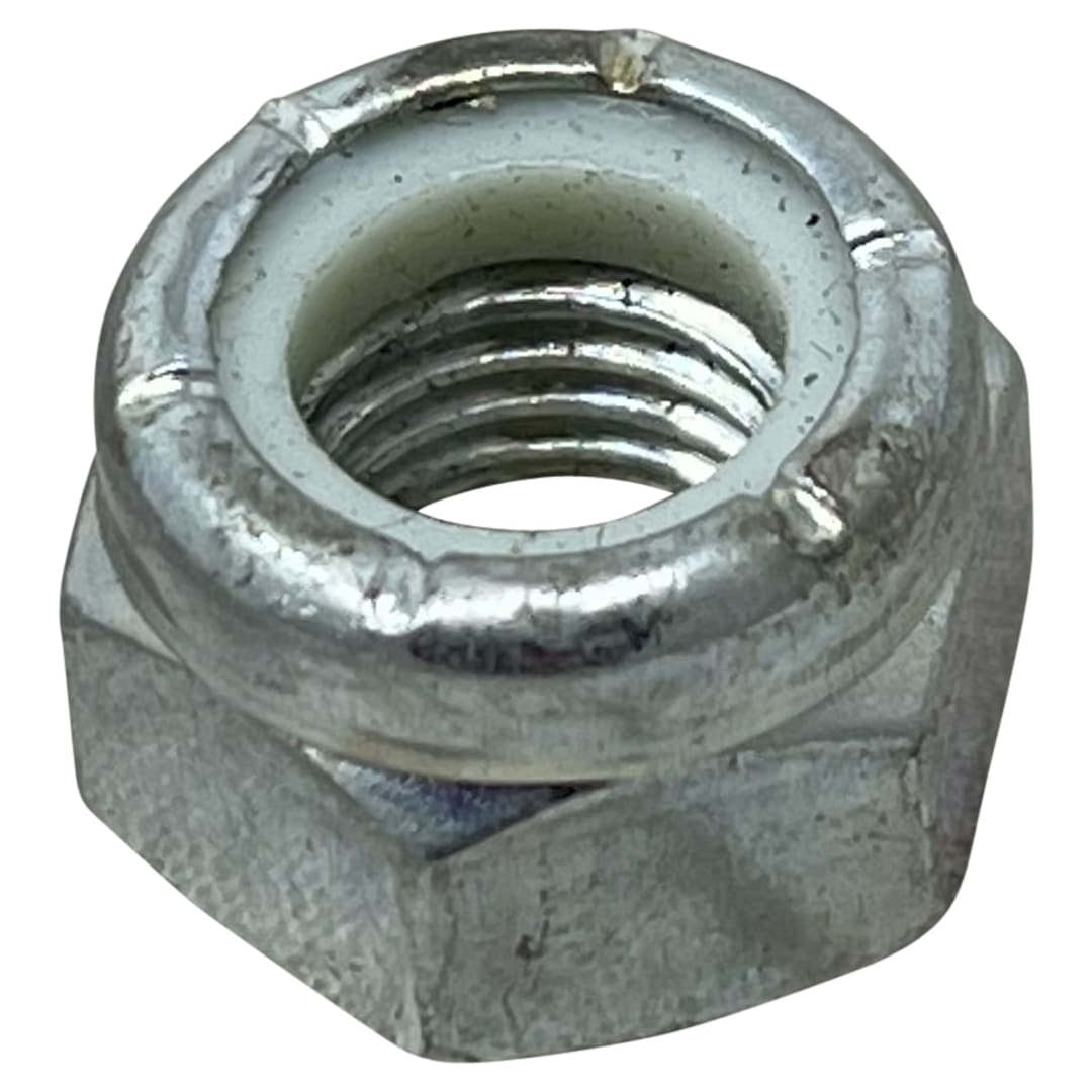 Fastenal Nut 5/16-24 NF Nylok
