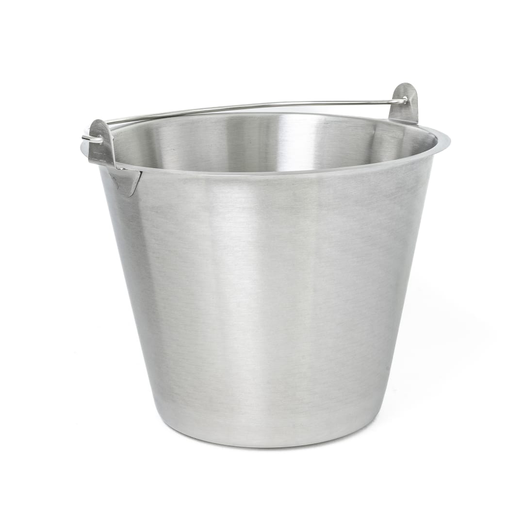 PS-13 - PAIL S/S 13 QT