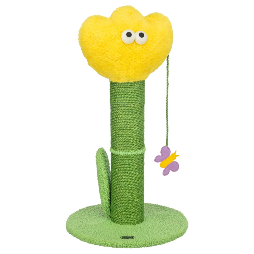 Lillian Scratching Post