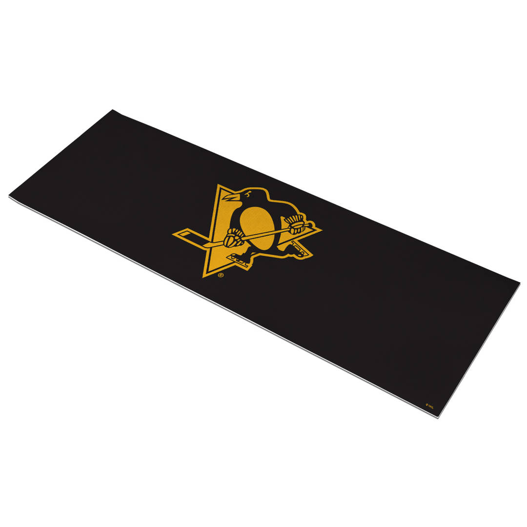 Pittsburgh Penguins | Yoga Mat