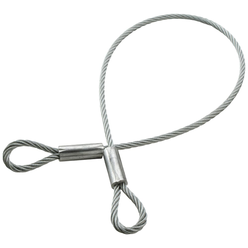 Stellar Cable 3/16" X 23"