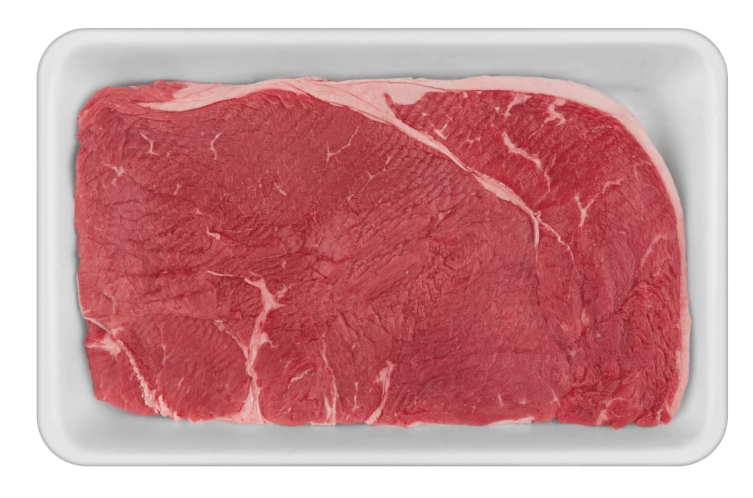 Beef Top Sirlon Steak, 1.14 lb (Avg Weight)