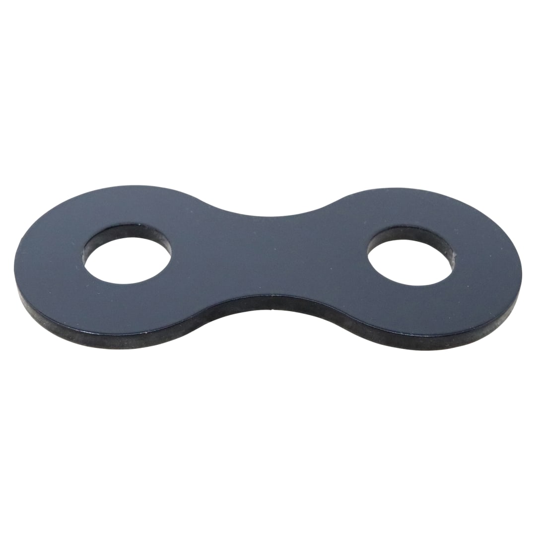 Wastebuilt® Replacement for McNeilus Bolt Guide Plate