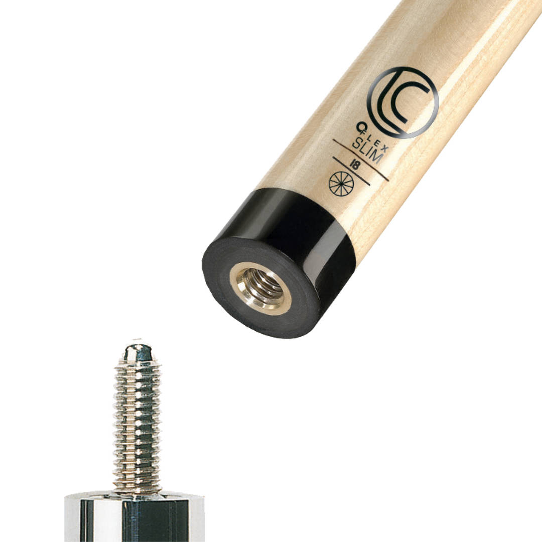 Lucasi Technology 11.75MM, 5/1