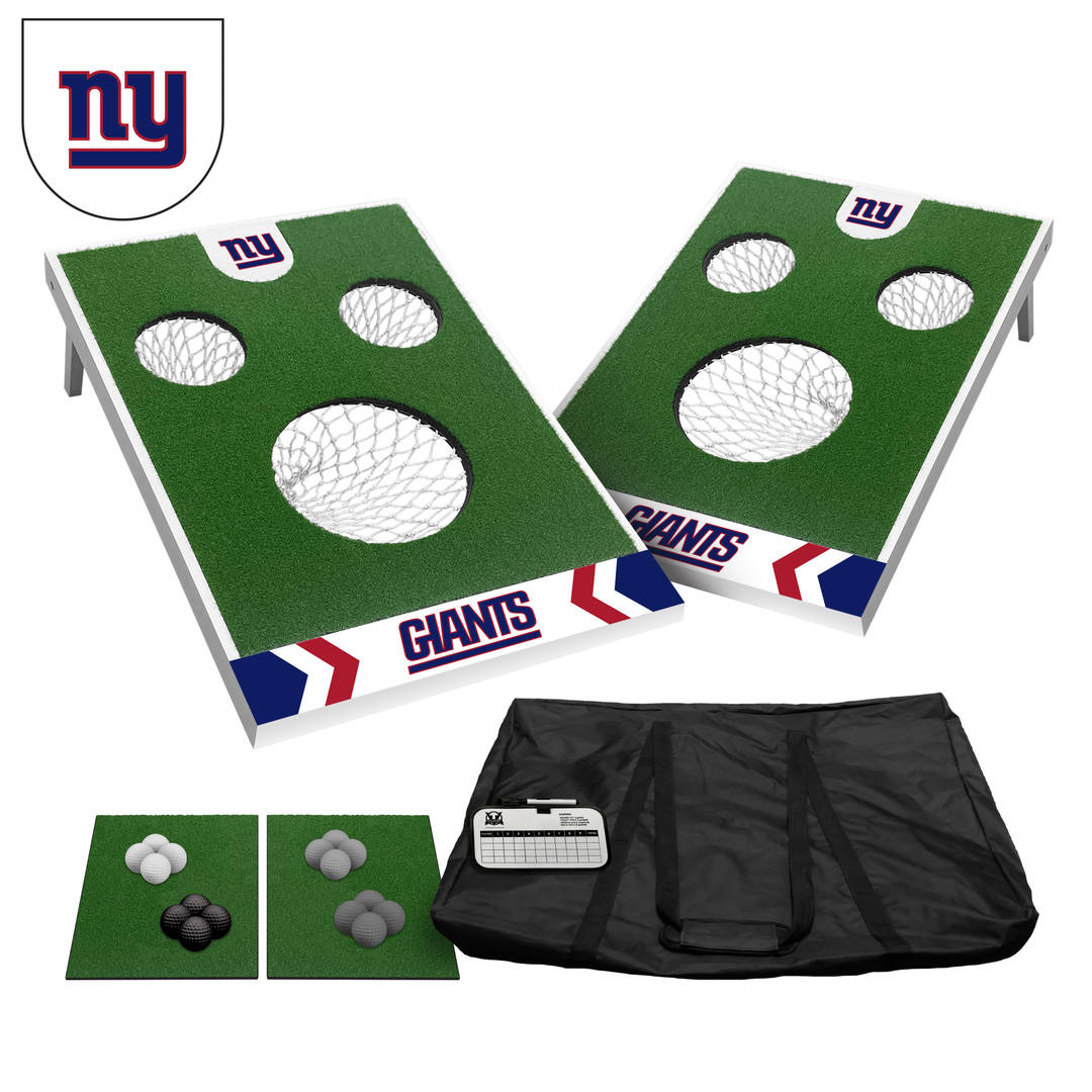 New York Giants | Golf Chip