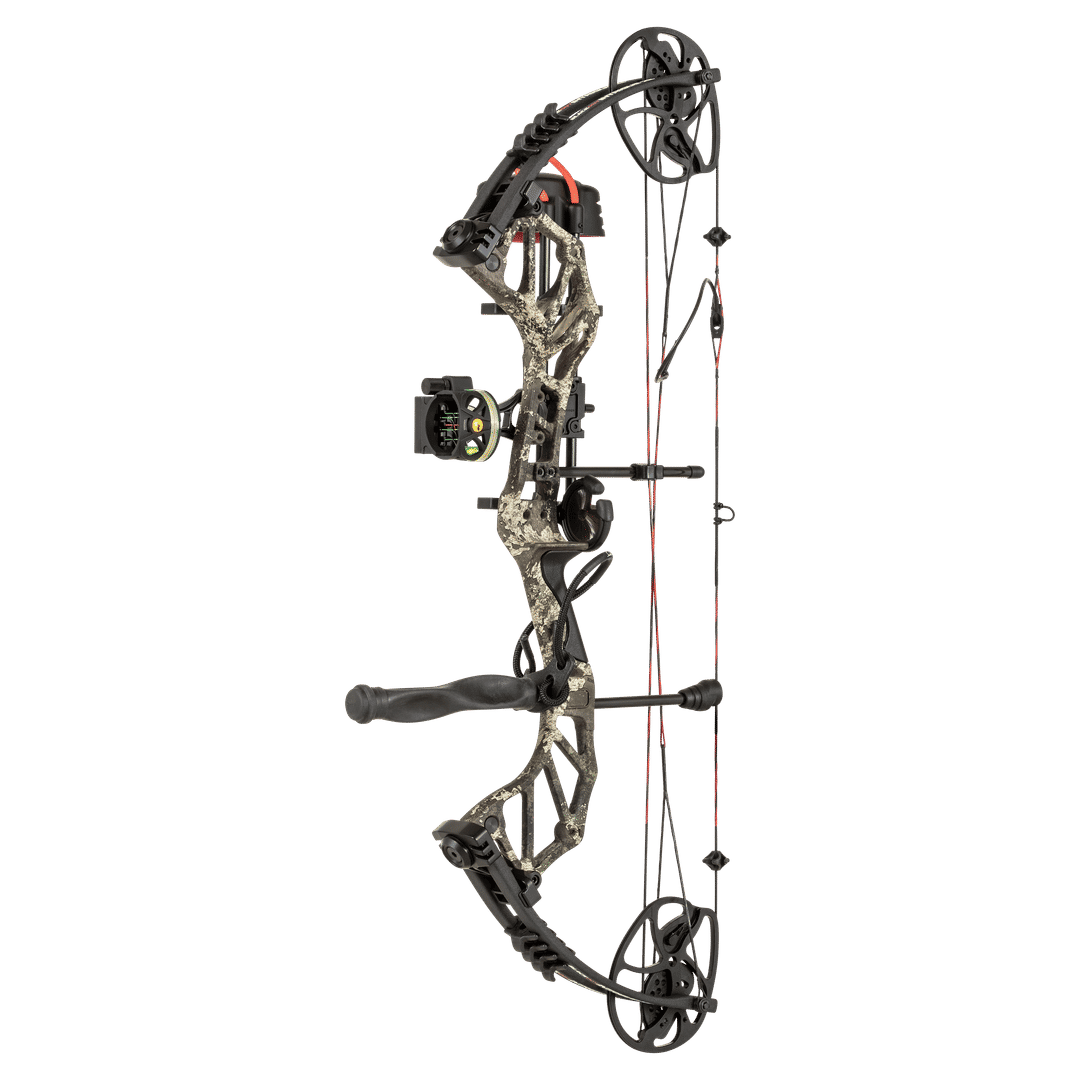 Bear BLACKOUT INTRIGUE XS RTH