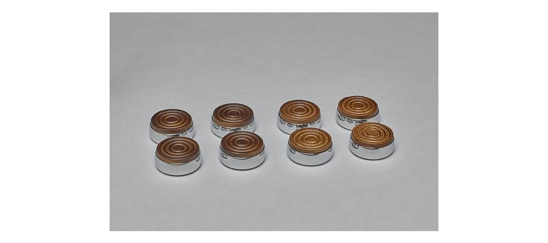 Brunswick Shuffleboard Weights