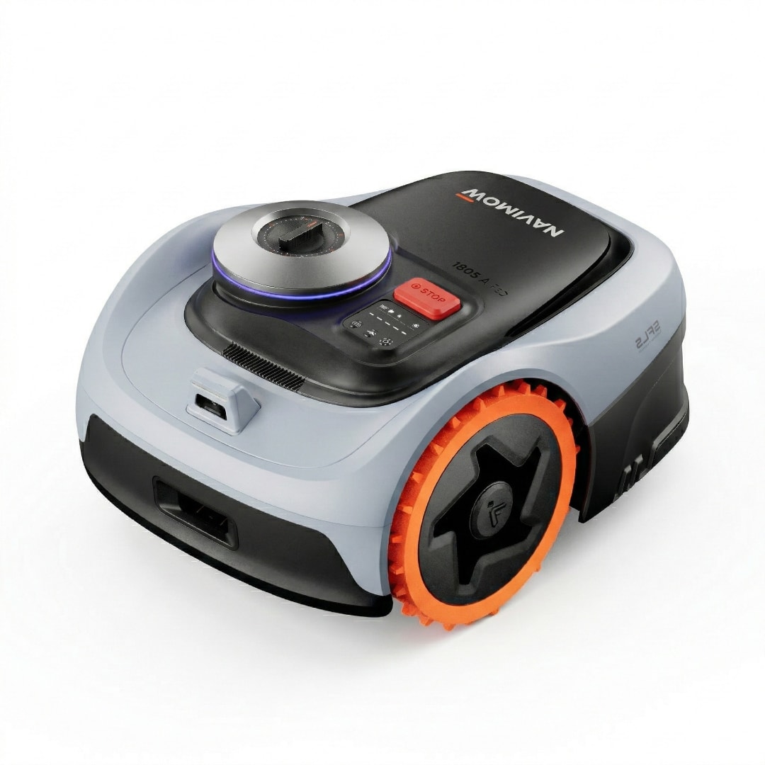 Robot Lawn Mower