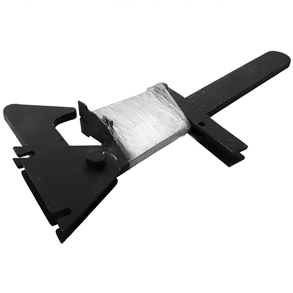 Galbreath™ Latch Assembly, with 16 Handle