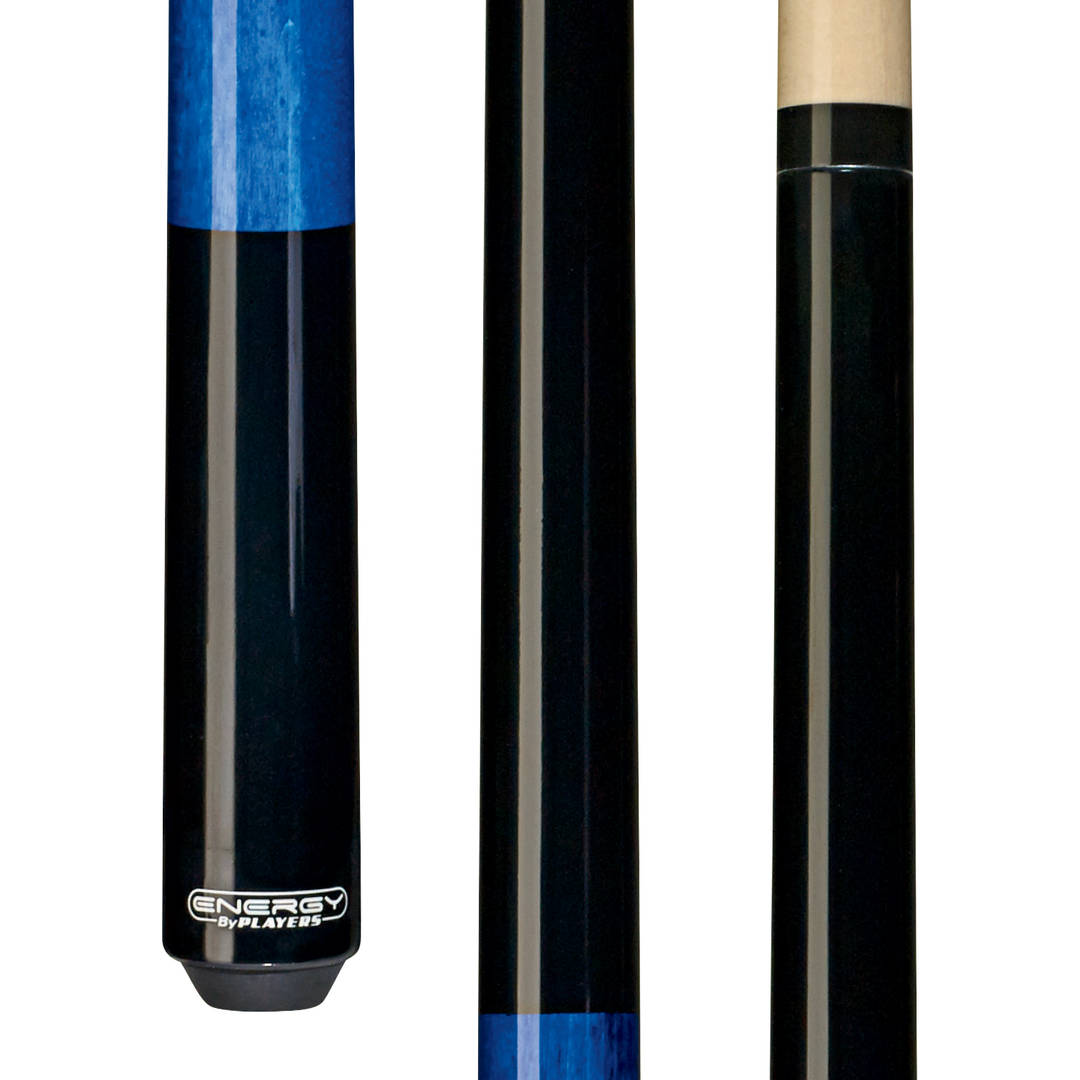 Play Packs BLACK W/ DARK BLUE