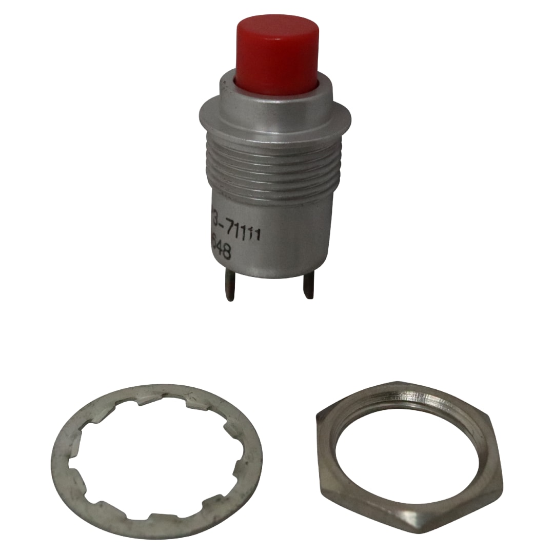 Wastebuilt® Replacement for Labrie Switch for Trigger