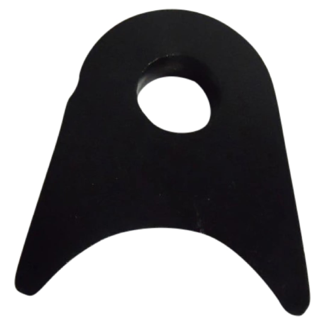 Wastebuilt® Replacement for McNeilus Slide Cylinder Base Keeper