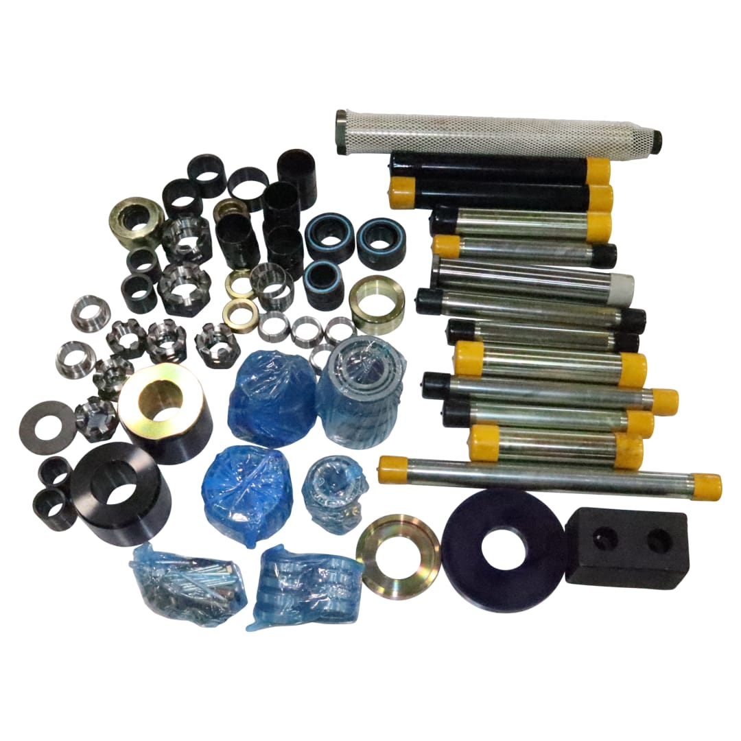 Wastebuilt® Replacement for McNeilus Pin Kit Arm