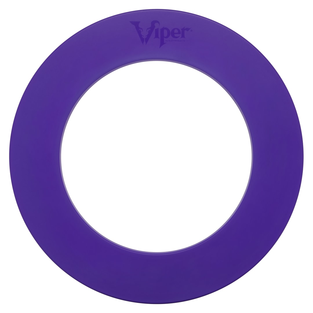 Viper Guardian Dartboard Surround Purple