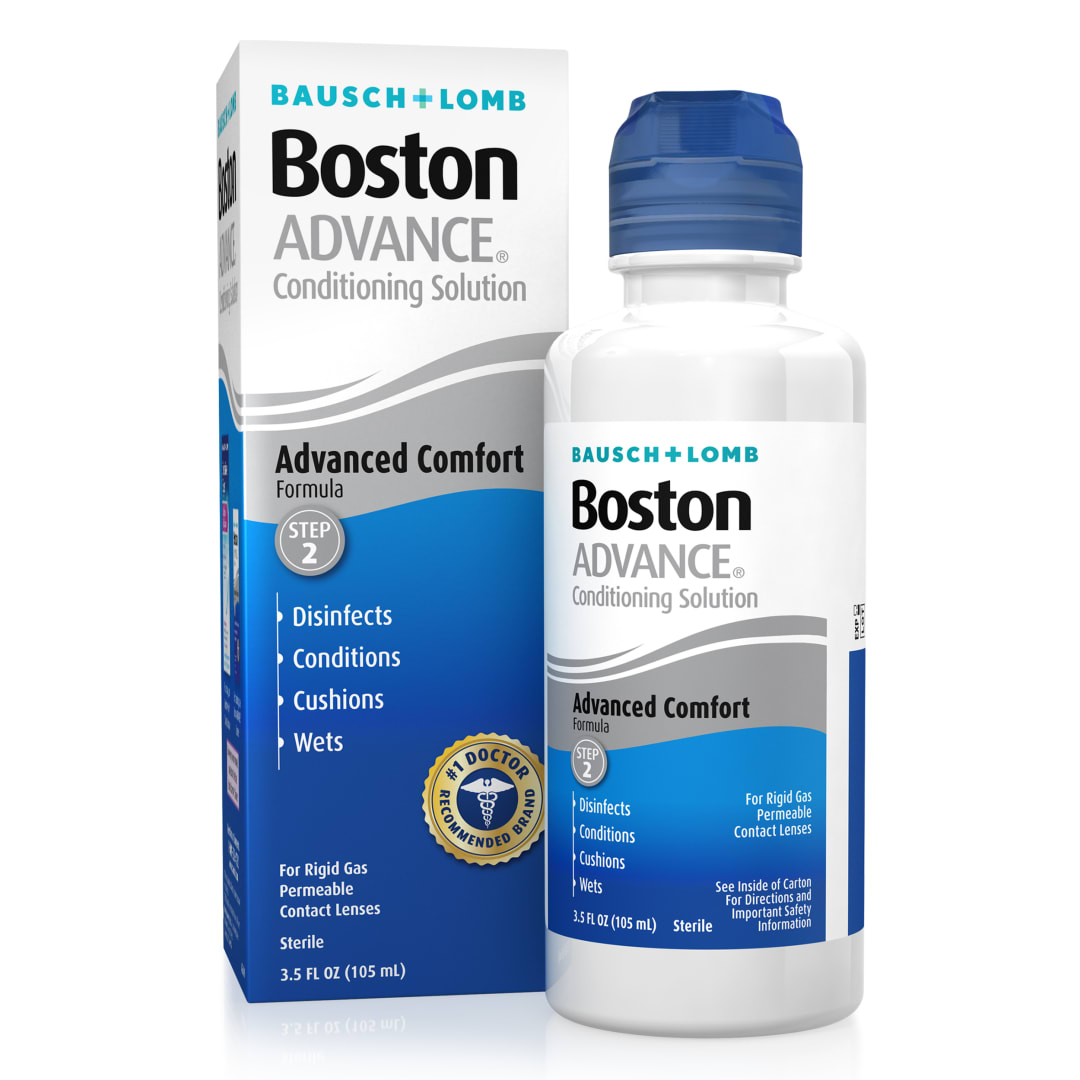 Boston ADVANCE Conditioning Solution 3.5 fl oz (105 mL)