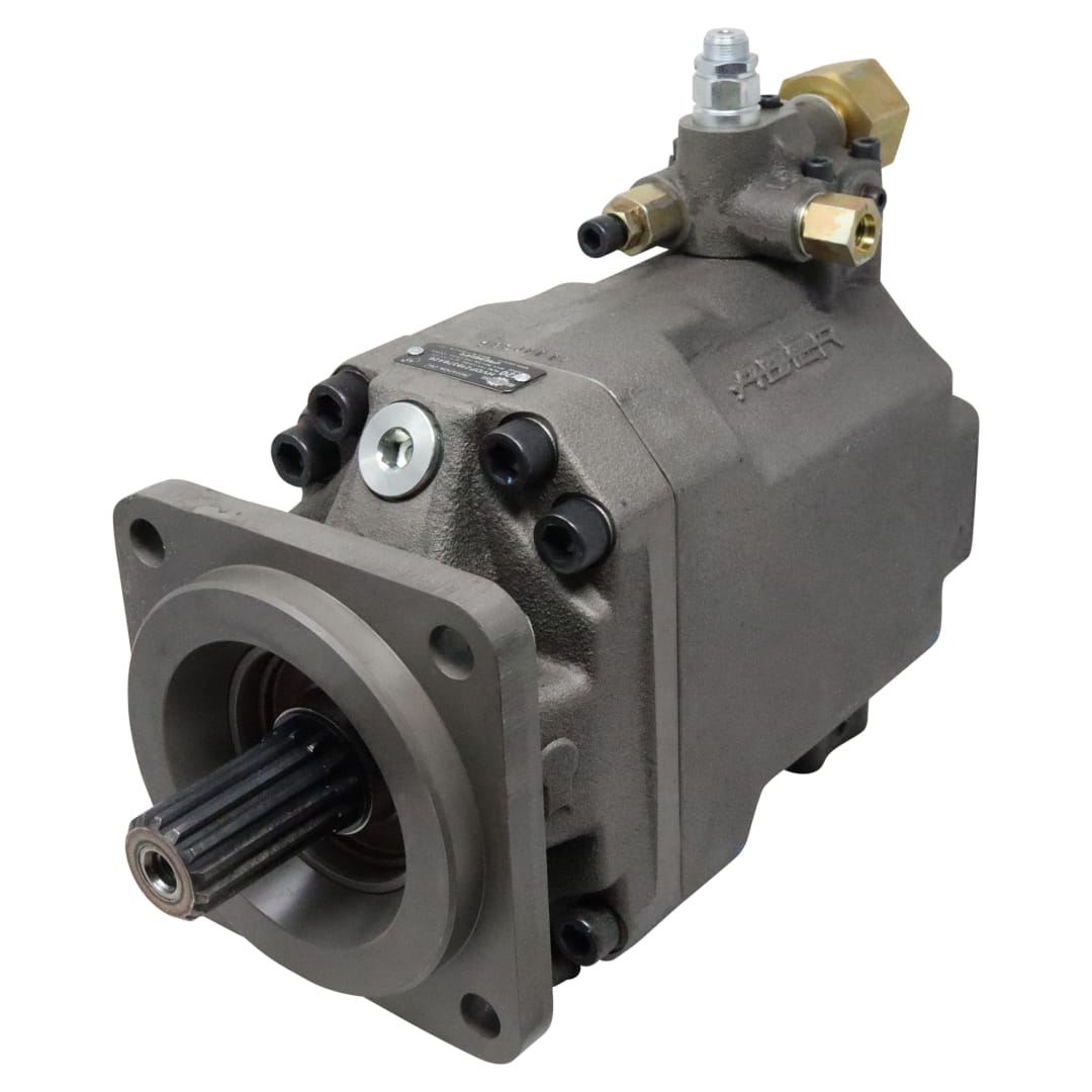 Wastebuilt® Replacement for Heil Load Sense Piston Pump (H1-219-2426)