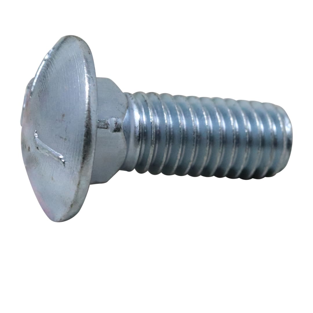 Wastebuilt® Replacement for McNeilus Screw .38-16X1.00 Grade 5 ZC