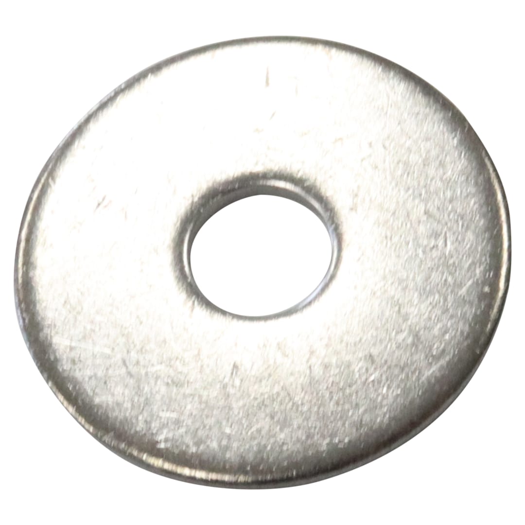 1/4" x 1" Fender Washer Set Screw