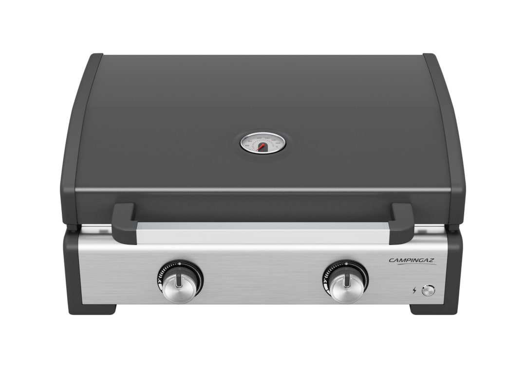 PLANCHA MASTER 2 COOK (FR)
