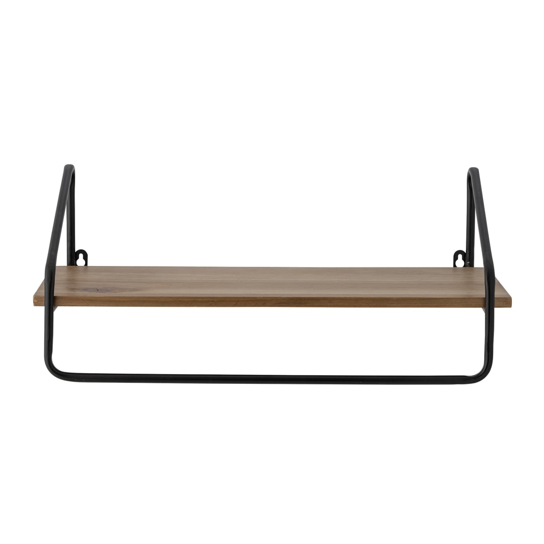 82055569 - Ruba Shelf, Nature, MDF STOCK: 32
