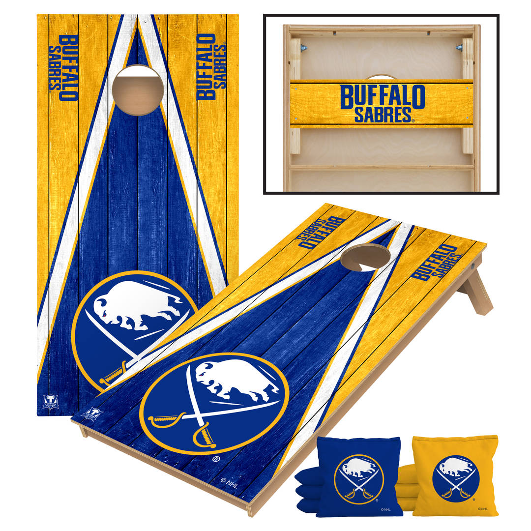 Buffalo Sabres | 2x4 Tournamen