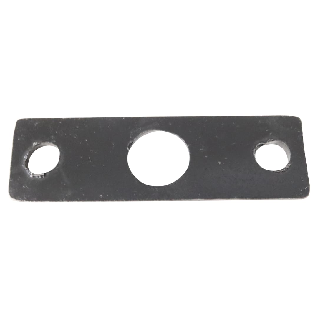 1.75" x 5.5" Crushed Car Hauler Drop Bracket