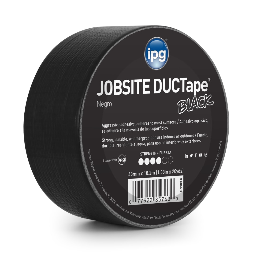 AC20 9 Mil Utility Duct Tape