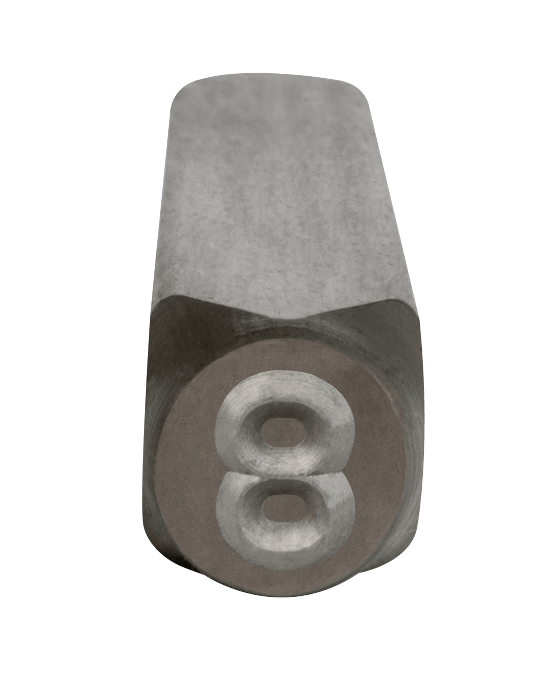 Stamp Sort-1/4" Heavy Duty 8