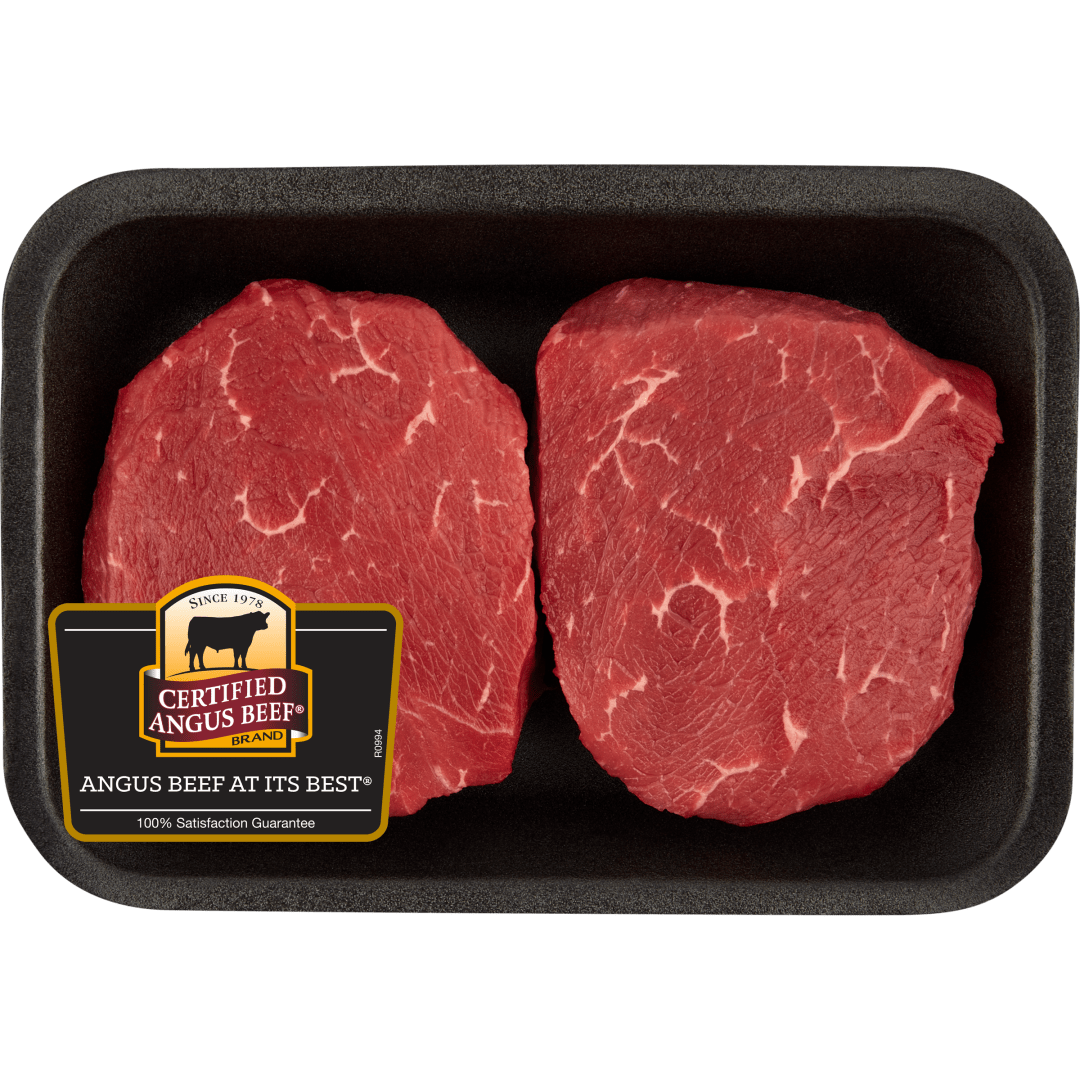Certified Angus Beef® Top Sirloin Filet