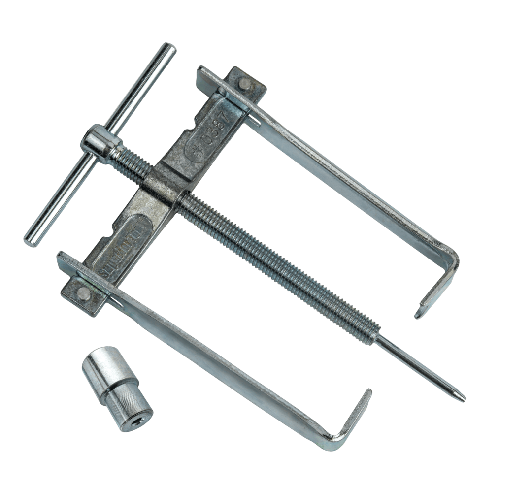 Plumber’s Handle/Sleeve Puller Kit